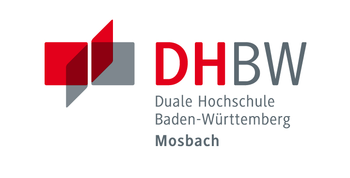 Logo DHBWMosbach