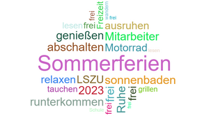  Sommerferien 2023