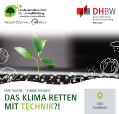 MINT-Woche 2024