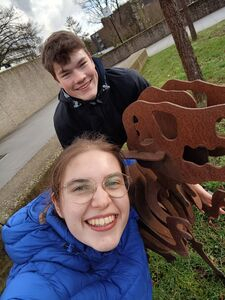 Emma und Alex