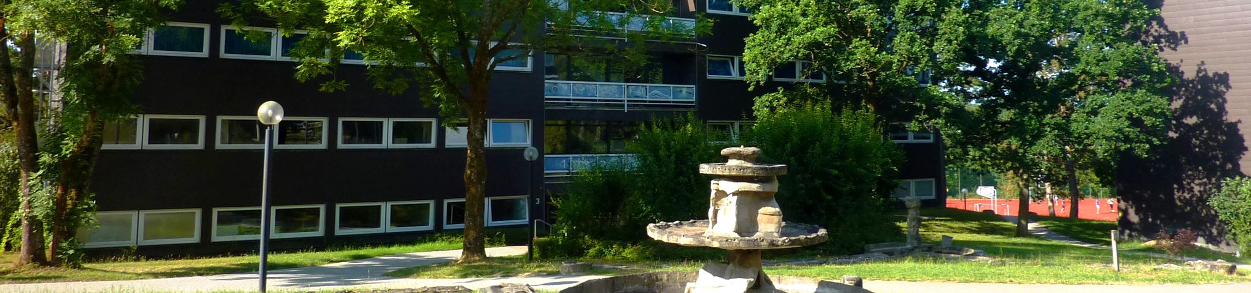 Kontakt - Landesschulzentrum für Umweltbildung | 74740 Adelsheim