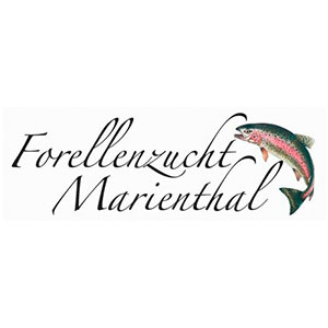 Forellenzucht Marienthal, Elztal