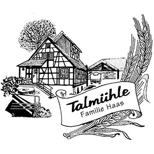 Talmühle Familie Haas, Rosenberg